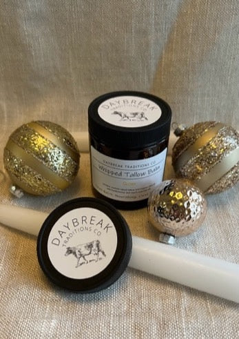 GLORY Whipped Tallow Balm