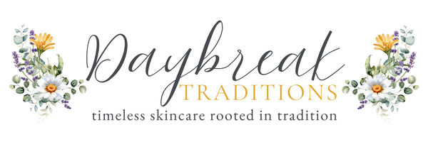 DAYBREAK TRADITIONS logo