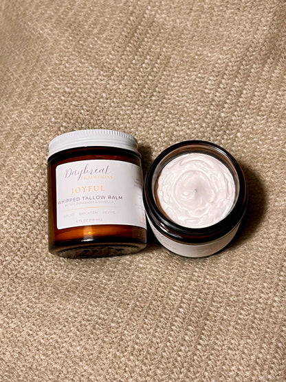 JOYFUL Whipped Tallow Balm