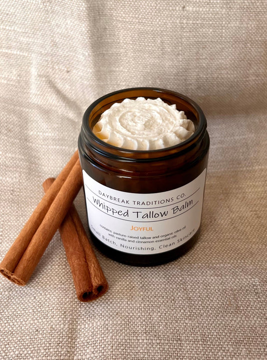 JOYFUL Whipped Tallow Balm